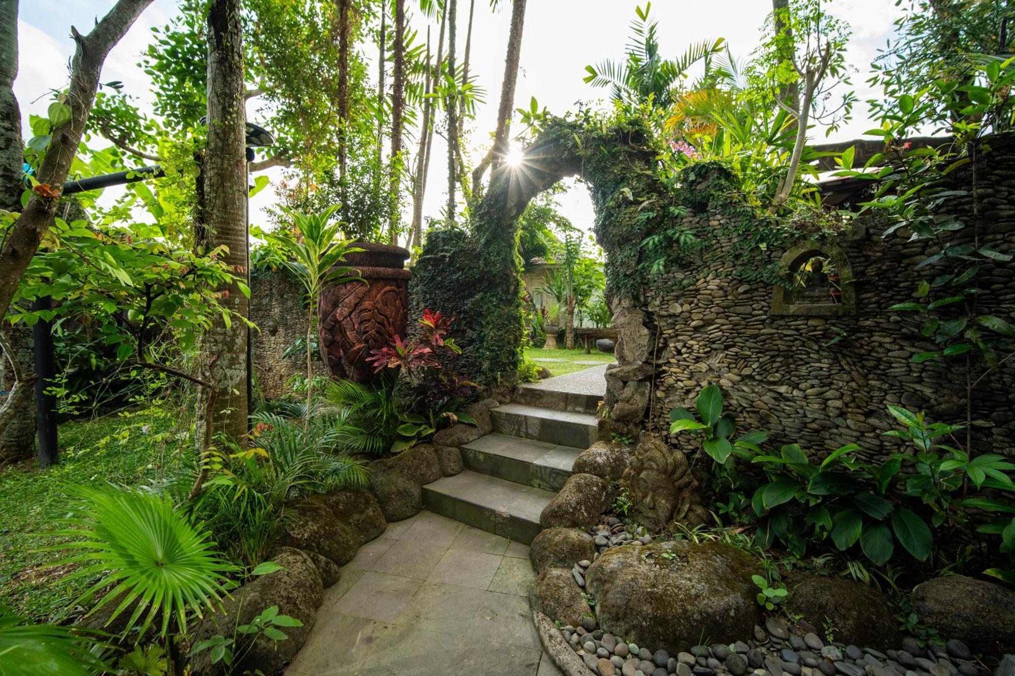 Kubu Sari Ubud