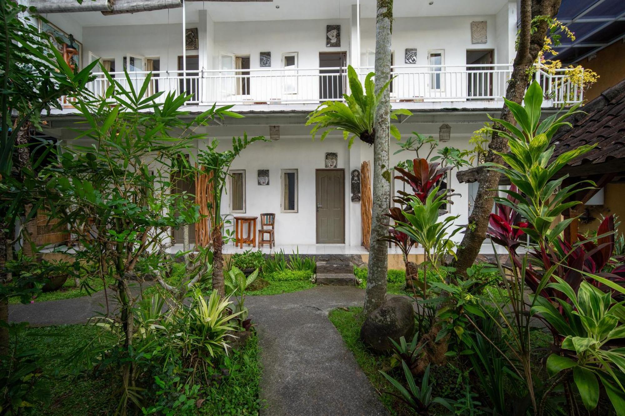 Kubu Sari