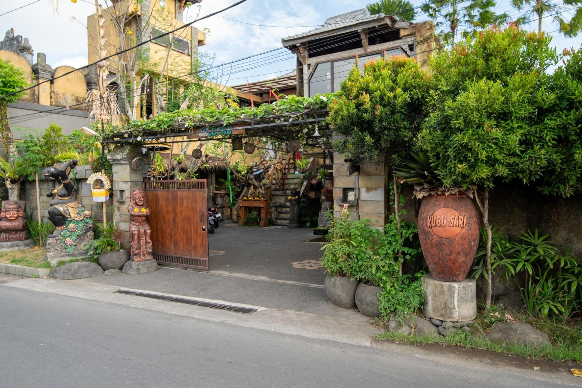 Kubu Sari Ubud