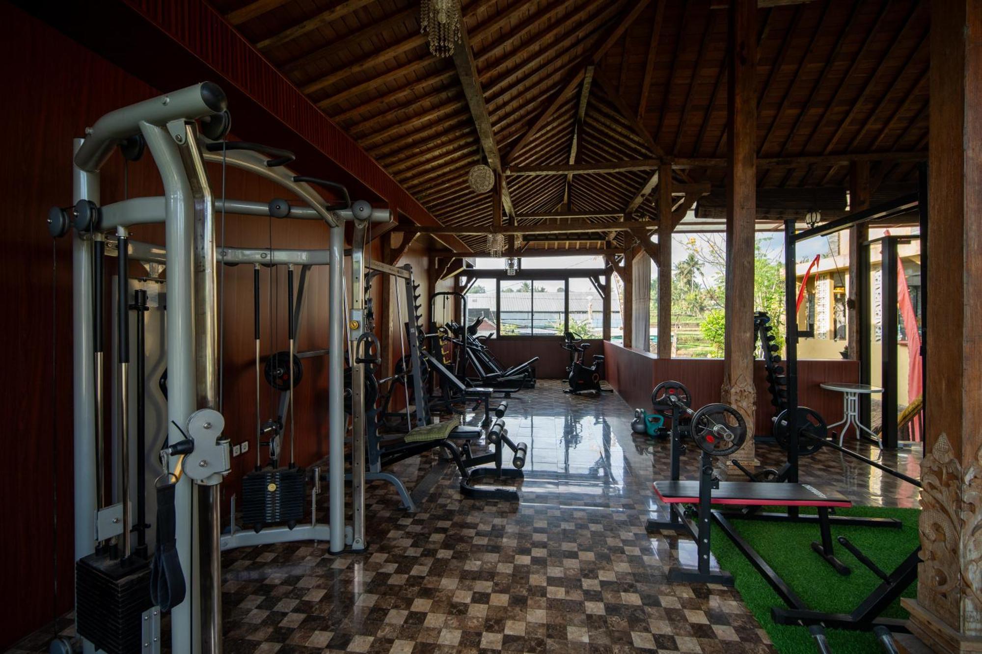 Kubu Sari