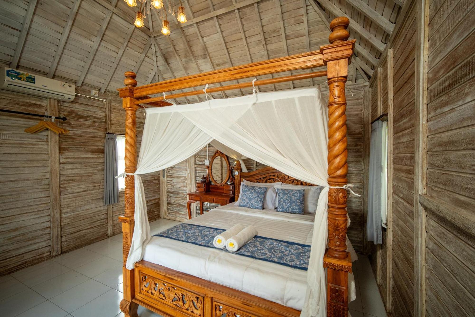 Kubu Sari Ubud