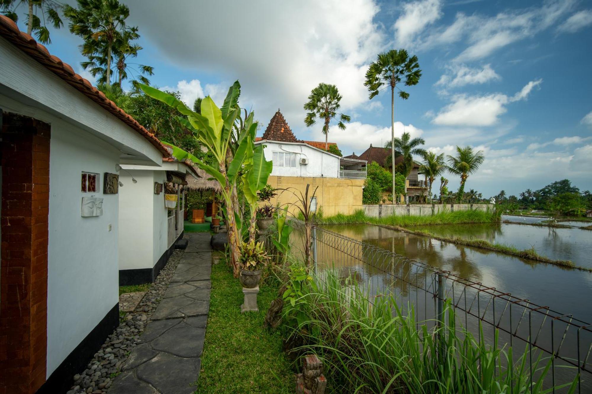 Kubu Sari * Ubud