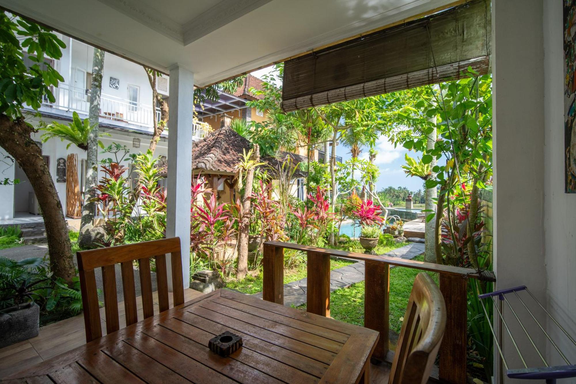 Kubu Sari * Ubud