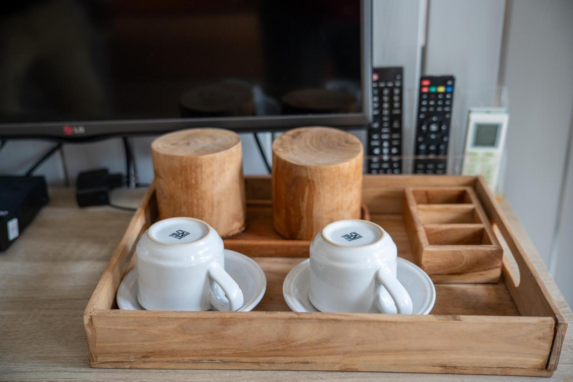 Kubu Sari Maison d'hôtes
