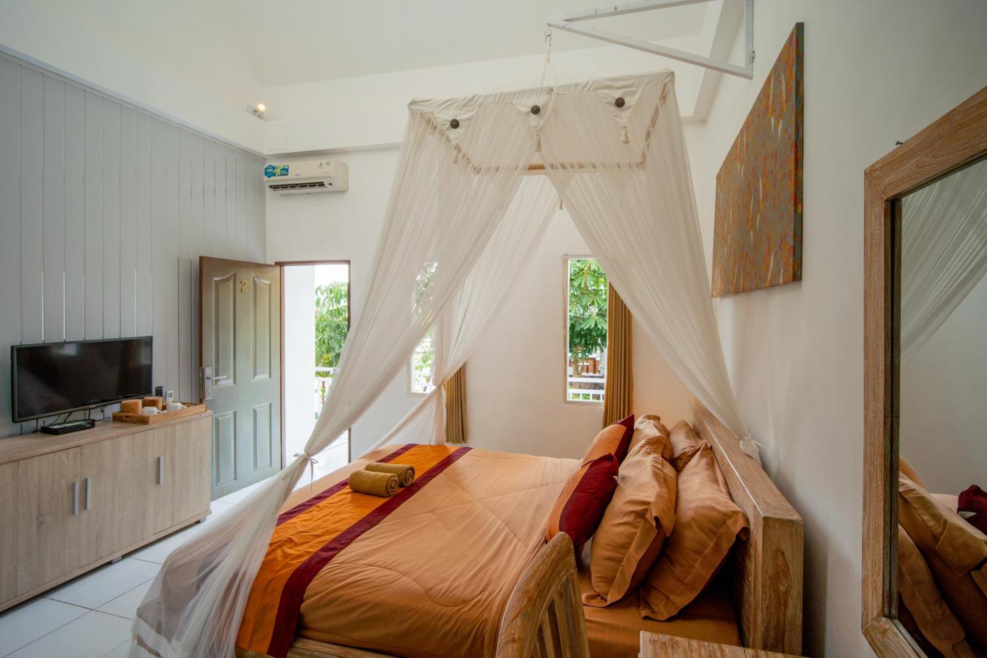 Kubu Sari * Ubud