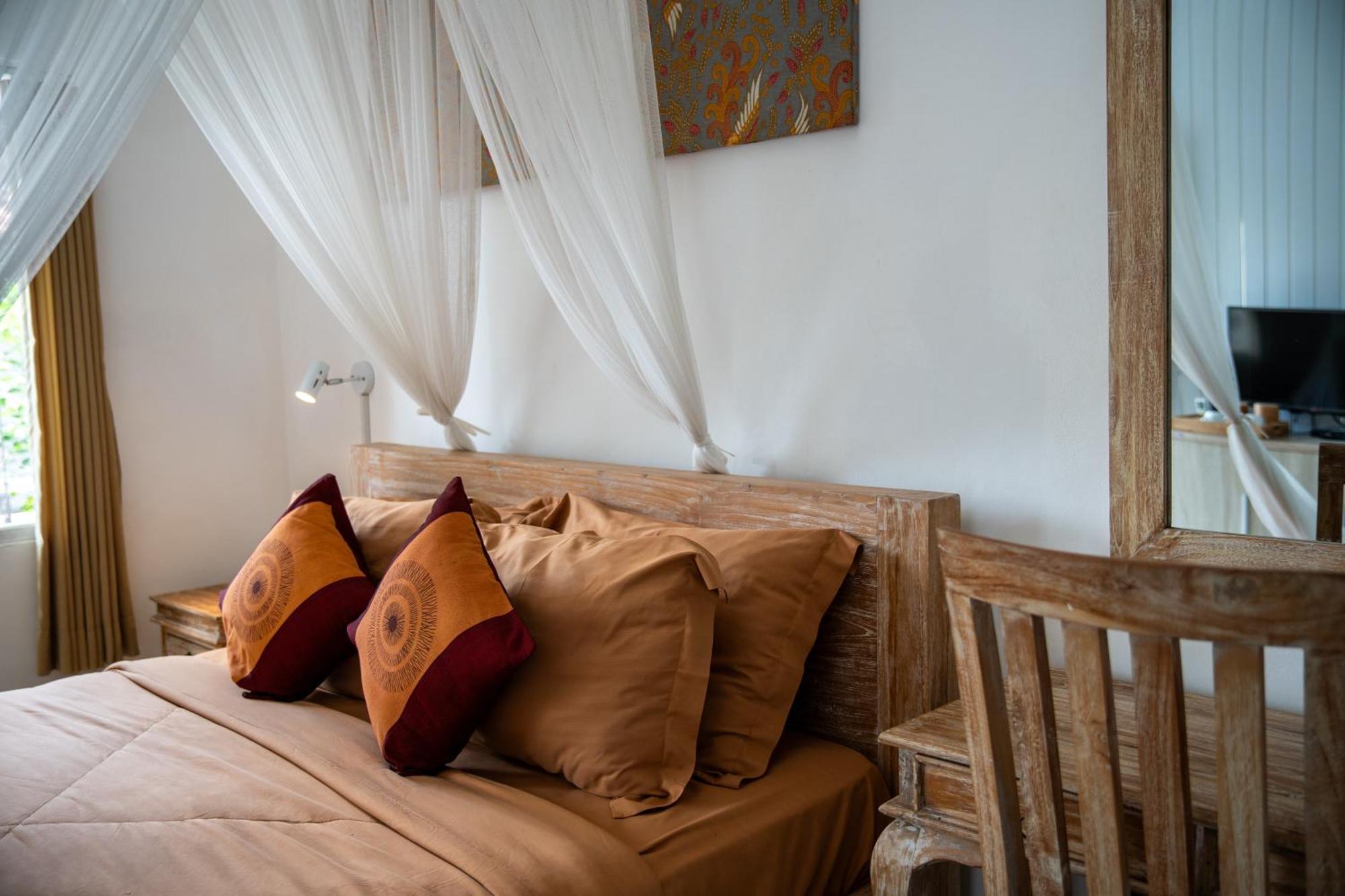 Kubu Sari Maison d'hôtes